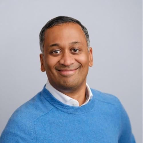 1165: Building a Business That Can Stand on Its Own | Manu Diwakar, CFO, Virta Health