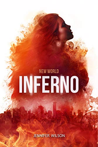 Télécharger New World: Inferno (New World Series Book 3) (English Edition) Francais PDF