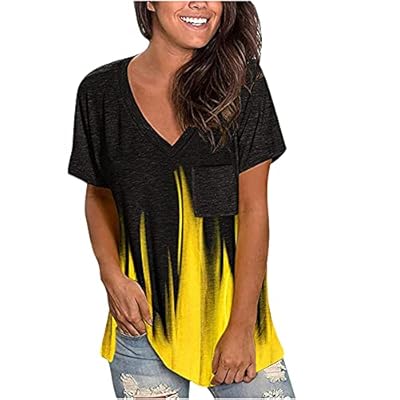 Camiseta verano para mujer