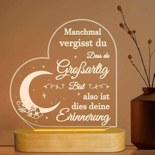 Geburtstag Geschenke für Frauen, Inspiration Geschenke für beste Freunde...