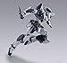 Bandai Tamashii Nation Fullmetal Panic! Arbalest Ver. IV Metal Build Action Figure