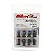 Motorcycle Repair Parts Replacement Bike It Blue Fairing Bolts Kit with Screws and Nuts