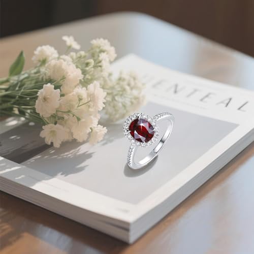 Adjustable Engagement Ring, Eternity Ring for Women,Wedding Rings,Jewelry Gift,Friendship Promise Fashion Jewelry Valentine Gifts for Women3