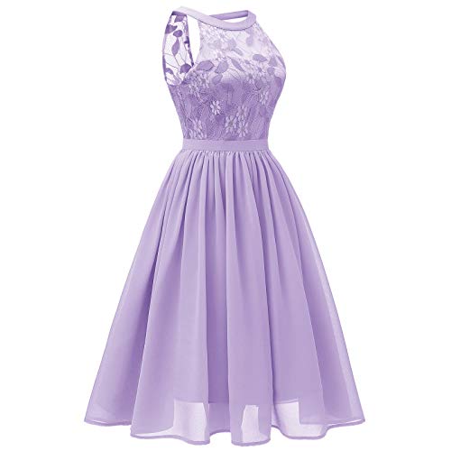UIFLQXX Maxi vestidos para mulheres 2023 vestido longo casual para mulheres gola redonda festa de ca
