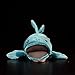 ZXZMONG Almohada Animal,Animales Juguetes De Peluche,38Cm De Largo Realistas Huggable Coelacanth Peluches...