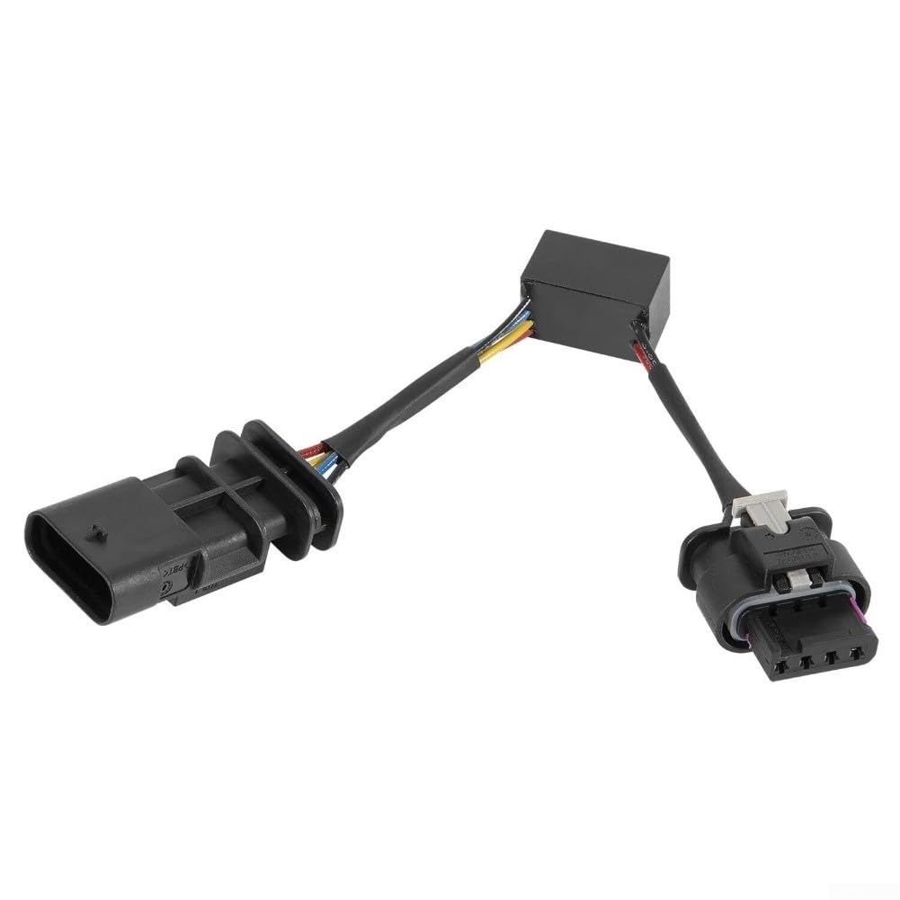 Cablaggio OEM per bypass sensore Locker Z-LKR-OEM adatto per Wrangler 2018-2023 e per Gladiator 2020-2023