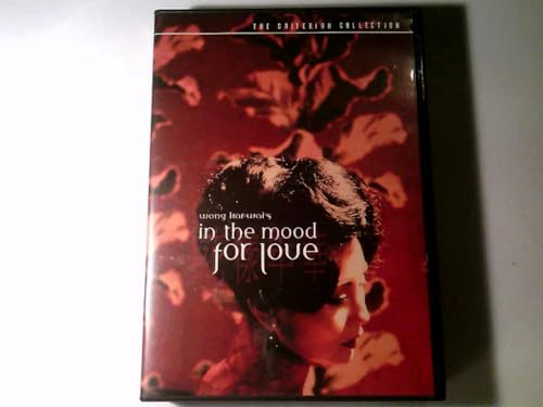 In the Mood for Love (The Criterion Collection)