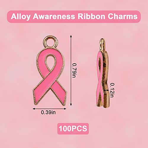 WANDIC Ribbon Pendants, Domestic Violence, Lupus, Alzheimers - Image 2