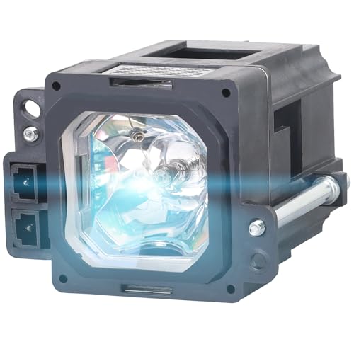 KAIWEIDI BHL-5010-S Replacement Projector Lamp for JVC DLA-HD990 DLA-HD950 DLA-HD750 DLA-RS35 DLA-RS25 DLA-HD550 DLA-HD350 DLA-HD250 DLA-RS20 DLA-RS15 DLA-RS10 Projector Bulb