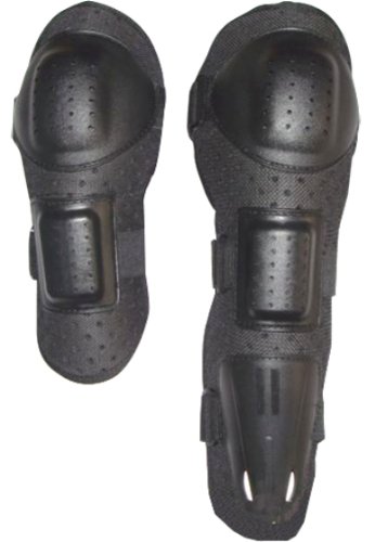 MOTOCYKLOWY ROBOC Ochraniacze kolan ELBOW rozmiar L/XL (EN 14120 IN1419)