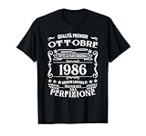39 anni Compleanno donna uomo Ottobre 1986