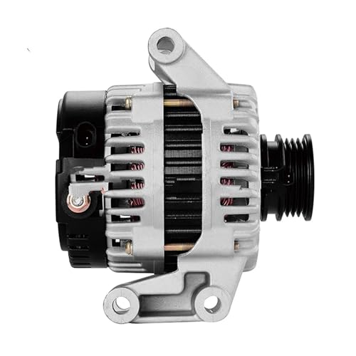 Alternateur automobile B12 à rendement stable pour Chevrolet Tornado référence 23891170