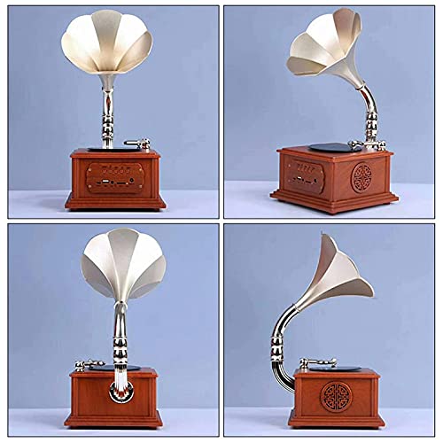 Tourne-Disque, Platine Vinyle Bluetooth USB avec Design de Valise intégré Wir rétro Vintage (Tourne-Disque) Friendship… - Les Beatles, Paul McCartney, John Lennon, RIngo Starr, George Harrison Tourne-Disque, Platine Vinyle Bluetooth USB avec Design de Valise intégré Wir rétro Vintage (Tourne-Disque) Friendship… – Image 6