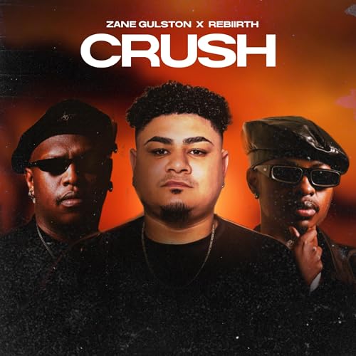 Zane Gulston & Rebiirth