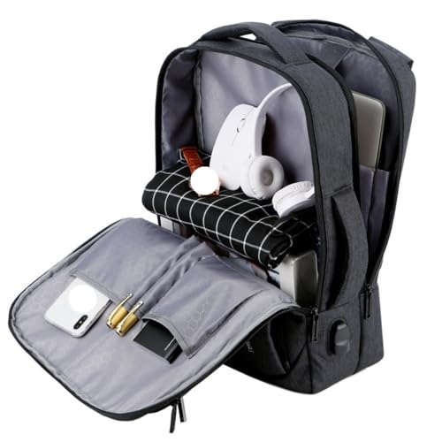 Sac à dos grande capacité idée cadeau pratique et confortable - 3