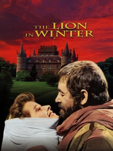 The Lion in Winter