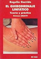 Quirodrenaje Linfatico, El - Teoria y Practica 8486668972 Book Cover