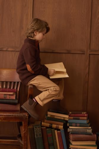 Image of Gymboree Boys' and Toddler Chino Pants