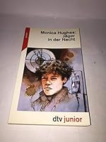Jäger in der Nacht. 3423078790 Book Cover