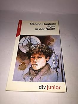 Paperback Jäger in der Nacht. [German] Book