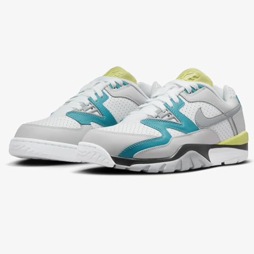 Nike Men's Air Cross Trainer 3 Low Shoes2