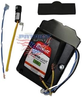 Beckett 5218301U 12VDC Ignitor For ADC Oil Burners