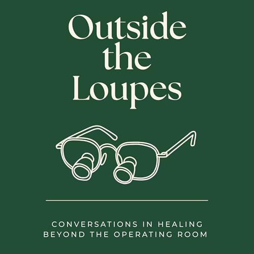 Outside The Loupes cover art