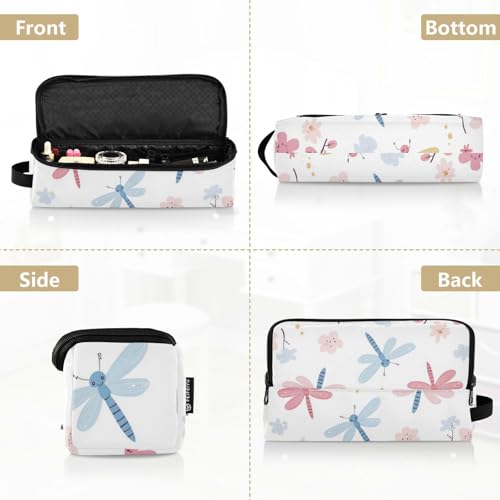 Organizador de herramientas para cabello con bolsa y tapete resistente al calor miniatura 5