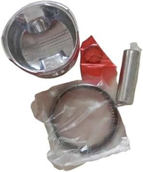 Piston KIT 70mm Fit for 170F 7.5HP Engine Cylinder Assembly Generator