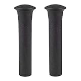 Polaris Snowmobile New OEM Qty 2 (1 Pair) Handlebar Grips, 5432634