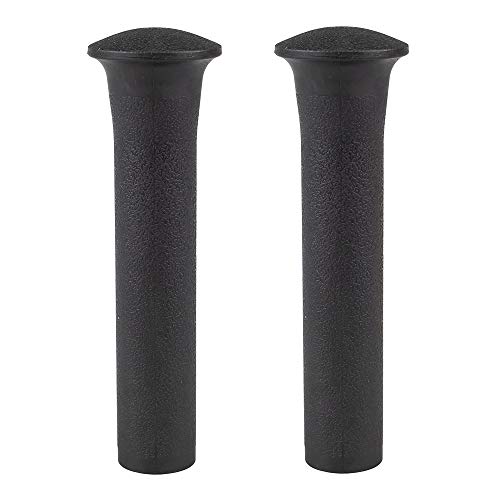 Polaris 5432634 Black Handlebar Grips 1999 2002 2003 XLT XCF