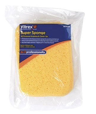 QEP 70005Q-24 Grout Sponge XL