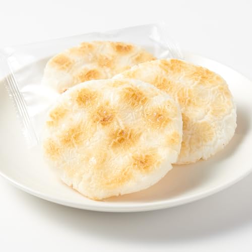 無印良品 大袋 塩せんべい ・10枚 44603253