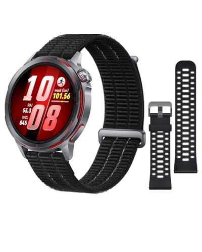 HUAWEI WATCH GT Runner 2 �X�}�[�g�E�H�b�` GPS���� �����x 2�̑��ʉq��������M �}���\�����[�h �S���t�i�r �����j���O ���^�y��34.5g ���K�ȑ����� 3000nits���P�x �Œ�14���ԃo�b�e���[ �S�d�}���� ���N�Ǘ� 