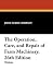 The Operation, Care, and Repair of Farm Machinery, 26th Edition