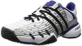 adidas Performance Men's Barricade V Classic Tennis Shoe