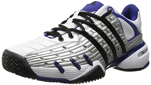 adidas Performance Men's Barricade V Classic Tennis Shoe