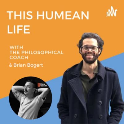 How To Embrace Pain to Avoid Suffering with Brian Bogert