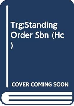 Trg;Standing Order Sbn