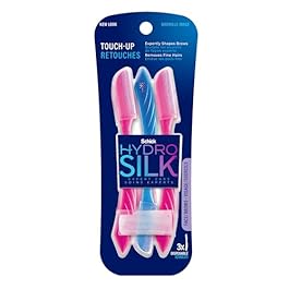 Schick Hydro Silk Touch-Up...