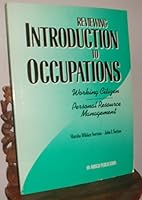 Reviewing introductions to occupations 0877204144 Book Cover