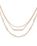 Womens Strand Necklaces