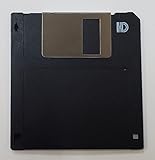 New Floppy Disk 50 Pack. High Density. 1.44 MB Format. Formatted and Certified for Quality in 2024.