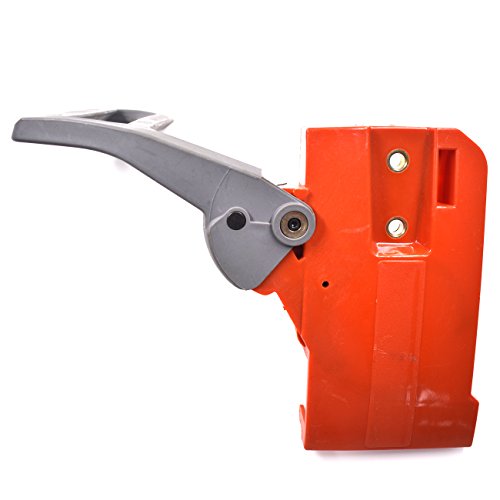 Jrl Plastic Chain Brake Side Cover Clutch Sprocket 503498103 For Husqvarna 50 51 55 Chainsaws #TOP2