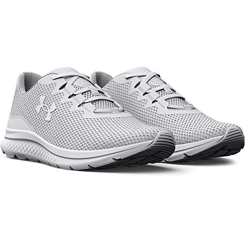 Image of Under Armour Mens Charged Impulse 3Running Shoe