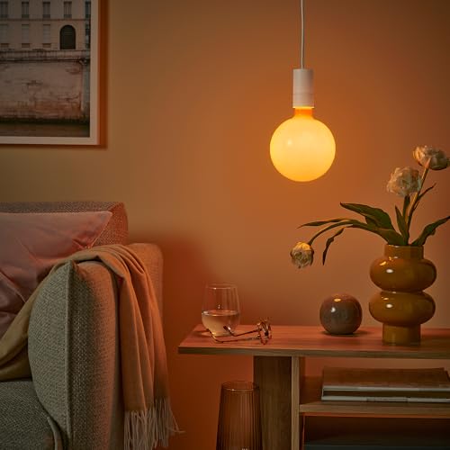 Ampoule LED E27 MOLNART globe 150 mm, un luminaire d'exception ProTuning - 4
