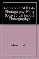 Conceptual People Photography/5 (Conceptual People Photography) 0823062767 Book Cover