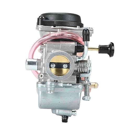 Carburateur 26mm à starter manuel pour moto Suzuki Marauder GZ125