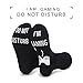 NDLBS Stocking Stuffers for Men Adult Teens Him Funny Christmas Essentials Anniversary Gaming Socks White Elephant Gifts for Men Adult Teens Husband Boy Son