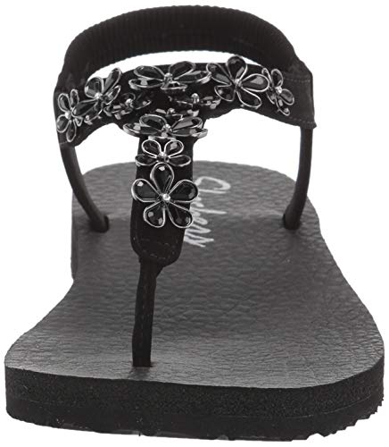 Image of Skechers Women's Meditation - Glass Daisy